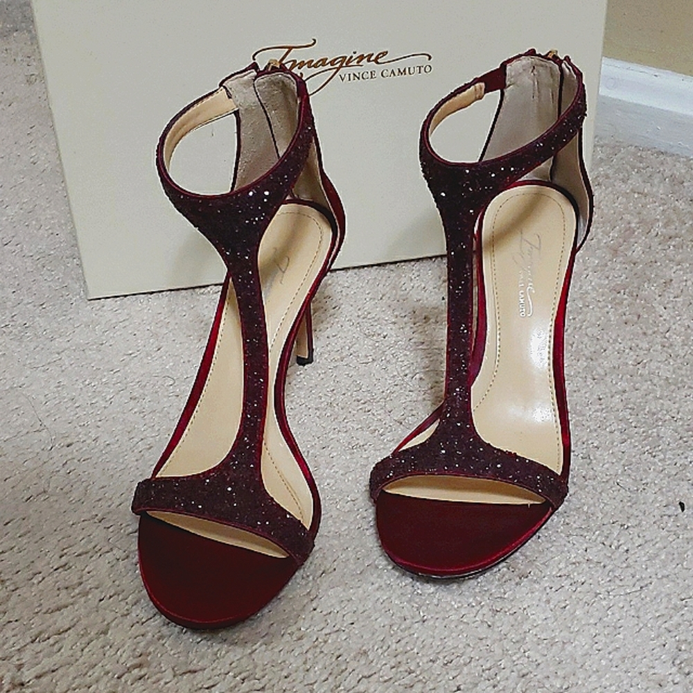 The best color of the season! Vince camuto